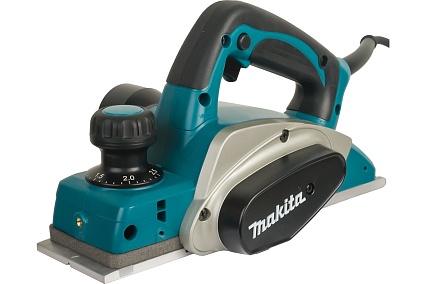 Рубанок Makita KP0800X1