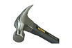 Молоток 570Г Stanley GREY FIBERGLASS RIP CLAW 1-51-627