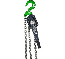 Ручная рычажная таль EURO-LIFT HLB 600 ТРР 6/6 (6 т, 6 м)