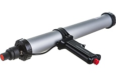Пневматический пистолет для саше COX Airflow 1 600 ml 177559
