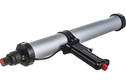 Пневматический пистолет для саше COX Airflow 1 600 ml 177559