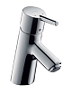 Смеситель для раковины Hansgrohe Talis S 32022000