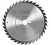 Диск пильный универсальный Superior 300x3.2x30 мм, 60T, А=12° ATB WOODWORK 35.300.60