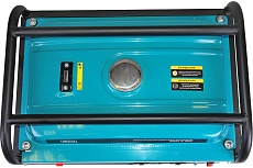 Генератор Wert G 3000 W0101.010.00 199749