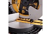 Торцовочная пила DeWalt 54V XR FLEXVOLT DCS778N