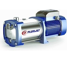 Насос Pedrollo PLURIJETm 3/200 -N 43PJD15038A1