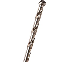 Сверло по бетону спиральное (10х120 мм; ВК8) Griff 013683