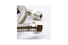 Сильфонная подводка для газа VRT 3/4&quot;. 0,6 вн/нар 200601 522257