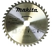 Диск пильный для дерева (235x30x3.2 мм; 40T) Makita D-51465