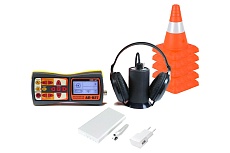 Течеискатель Техно-Ас Успех 27.247Д 00-Б0004375