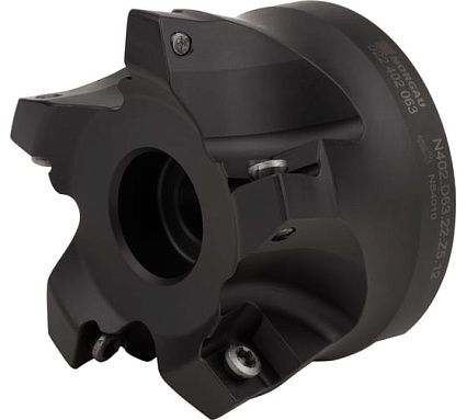 Корпус фрезы N402.D63/Z5 Norgau 022402063