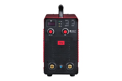 Сварочный инвертор Fubag IR 300 T
