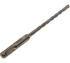 Бур Квадро SDS+ 6x100/160 мм Триггер тов-219439