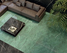 Керамогранит Atlas Concorde Marvel Gala Exotic Green Lappato 60x120 см, AFXP