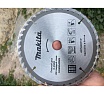 Диск пильный Standard (165х20х2.0 мм; Z40) по дереву Makita D-45892