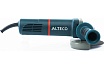 Угловая шлифмашина Alteco AG 750-115 31042
