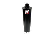 Коронка алмазная Premium Wave (132х450 мм; 1 1/4") REDDIAMOND 1130022