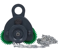 Передвижения холостая каретка EURO-LIFT НМТ30 КПХ 3,2 (3.2т)