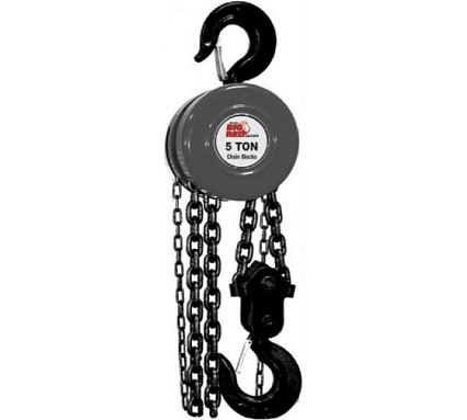 Таль цепная Torin 5 т TR9050