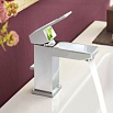 Смеситель для раковины Grohe Eurocube 23445000