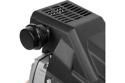 Воздушный компрессор Denzel DK1800/50,Х-PRO 1,8 кВт, 280л/мин, 50л 58068