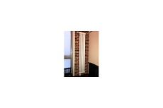 Трубчатый радиатор Arbonia 2180/04 № 69 ventil oben