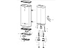 Водонагреватель Ariston VELIS TECH INOX R ABS 503700690