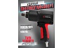 Ударный пневмогайковерт Forsage Twin Hammer F-82566(48141)