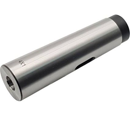 Втулка переходная КМ4/КМ1 сквозная ТЕХНОРЕАЛ МА320000514