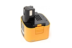 Аккумуляторная батарея для PANASONIC (2 Ач, 12 В, Ni-Cd) Pitatel TSB-162-PAN12A-20C