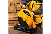 Монтажная пила Deko DSC-355/2400 065-1221