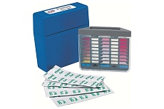 Пултестер HTH 78