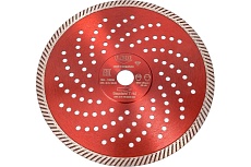 Диск алмазный Standard T-10 (230x2.6x22.23 мм) D.BOR S-T-10-0230-022