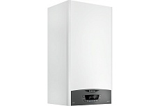 Настенный двухконтурный традиционный газовый котел Ariston CLAS XC 28 FF NG 3301677