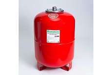 Экспанзомат Rimmini В-50В Нерж.Фл. верхнее подключение B-50BH
