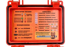 Трассоискатель Техно-Ас УСПЕХ АГ 309 15К 00-00017838