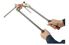 Трубогиб для нержавеющей стали 1/4&quot; Ridgid 604 38033