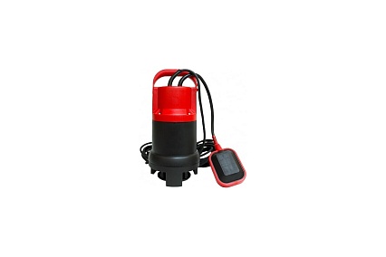 Фекальный насос STI FP-550 P ТТ000014852