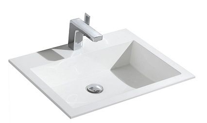 Тумба с раковиной Vincea Chiara new 60 см