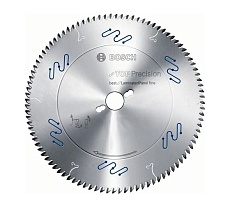 Диск пильный Top Precision Best for Laminated Panel Abrasive (303x30 мм 60T) для циркулярных пил Bosch 2608642106