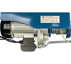Электрическая таль Tor PA-500/1000 110100