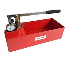 Ручной опрессовочный насос REKON 023030