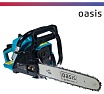 Бензиновая цепная пила Oasis GS-16
