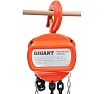 Ручная таль Gigant CHS-5-6