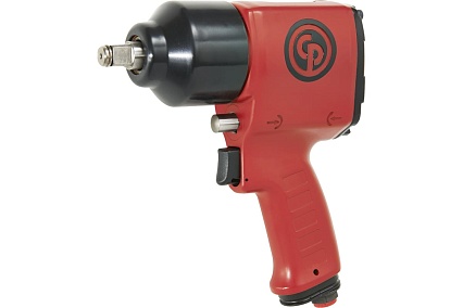 Пневматический ударный гайковерт Chicago Pneumatic CP7620 1/2" 8941076200