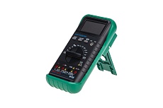Универсальный мультиметр Mastech my68 13-2058