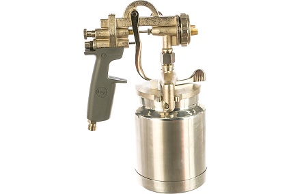 Краскораспылитель Aist 1.5 мм 91071515AE 00-00010264