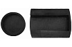 Защитная накладка WILTON для F-образных струбцин (76103-76107) 120 мм 76611