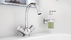 Смеситель для кухни Grohe Costa L 31831001