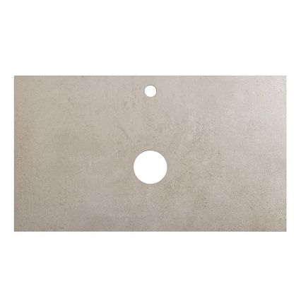 Тумба со столешницей BelBagno Kraft 80 см